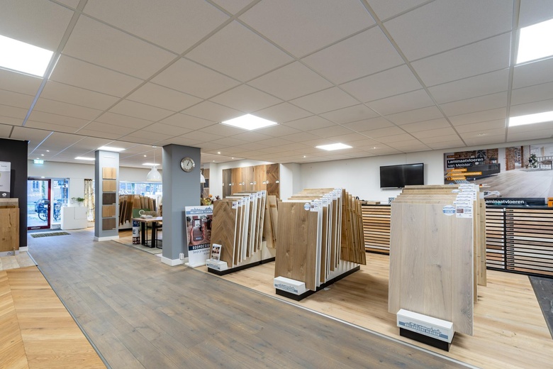 WinkelruimteaanDe Clinge 3<br/> inBussum WinkelruimteaanDe Clinge 3<br/> inBussum