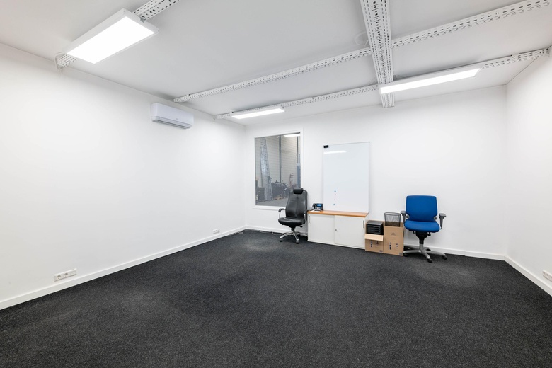 BedrijfsruimteaanKoddeweg 11<br/> inHoogvliet