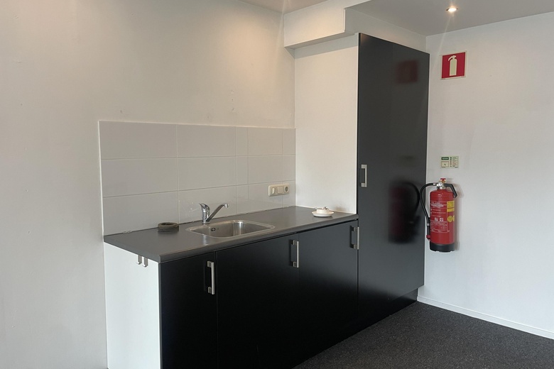Bedrijfsruimte Alkmaar - Buys Ballotstraat 42 - Foto 14