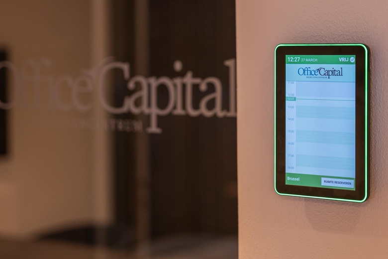 KantoorruimteaanHorsterweg 24<br/> inMaastricht