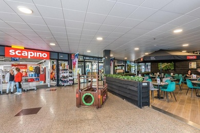 Winkelruimte Spijkenisse - Nieuwstraat 143 - Foto 2