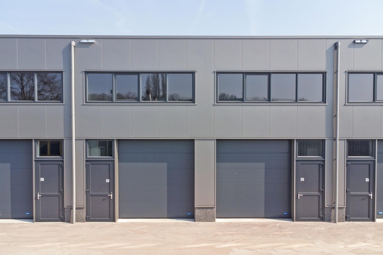 BedrijfsruimteaanVlotbrugweg 13 X<br/> inAlmere BedrijfsruimteaanVlotbrugweg 13 X<br/> inAlmere
