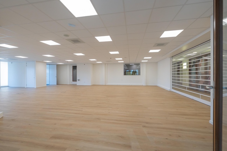 Zorg Sassenheim - Jan van Brabantweg 1 - Foto 9