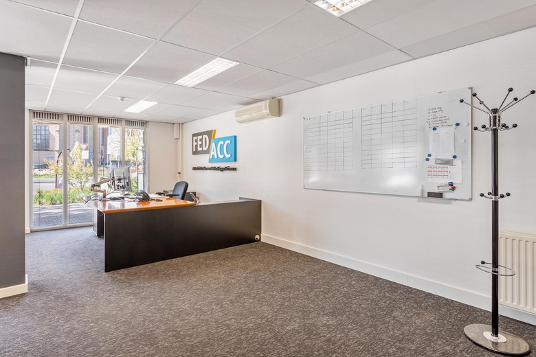 KantoorruimteaanBernard Leurinkstraat 31<br/> inLosser KantoorruimteaanBernard Leurinkstraat 31<br/> inLosser