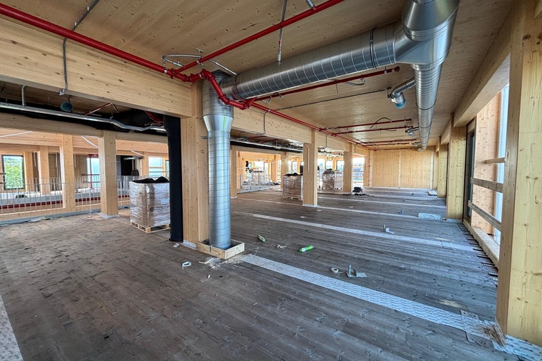 KantoorruimteaanNijverheidsweg 16 D<br/> inUtrecht