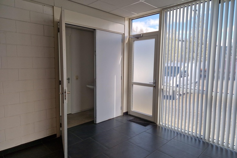 BedrijfsruimteaanNetwerkweg 5 A<br/> inVorden