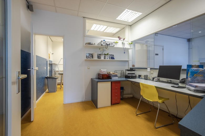 WinkelruimteaanOremusplein 6<br/> inArnhem