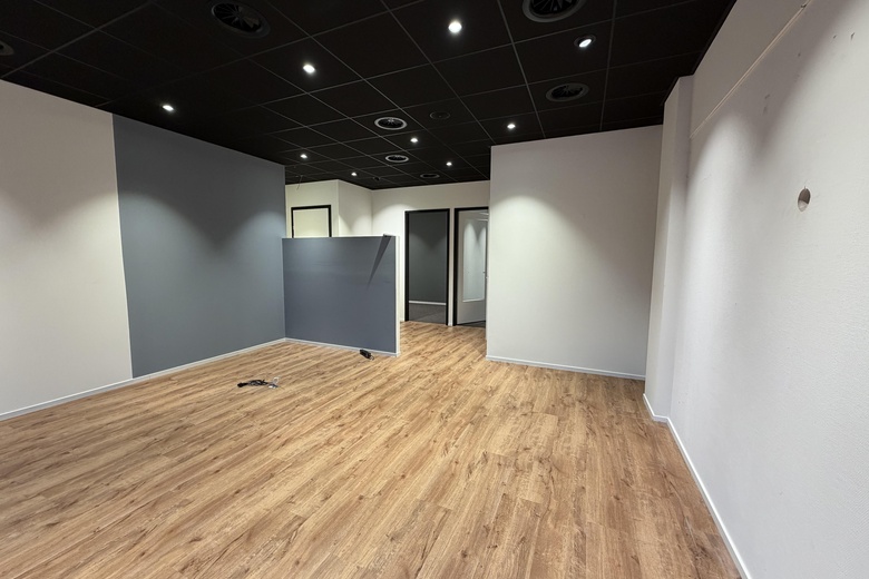 WinkelruimteaanDe Smidse 14a<br/> inLeusden