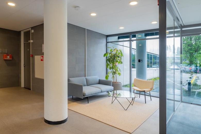KantoorruimteaanHaagse Schouwweg 6 A<br/> inLeiden KantoorruimteaanHaagse Schouwweg 6 A<br/> inLeiden