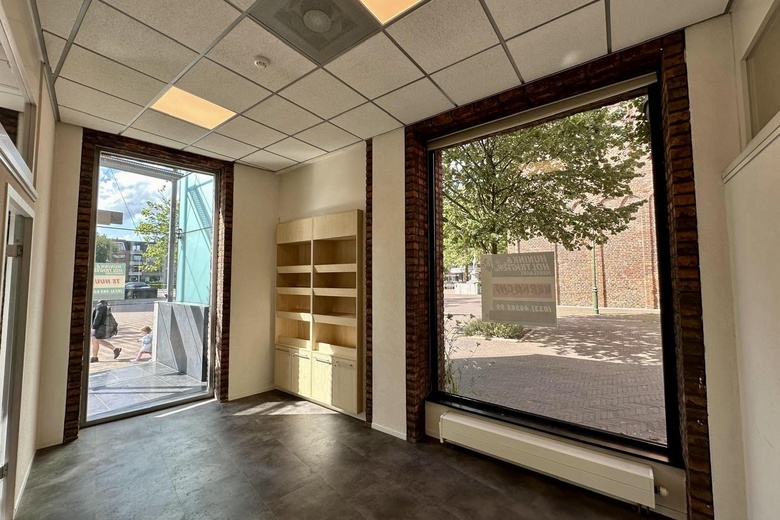 KantoorruimteaanTorenplein 3<br/> inBarneveld