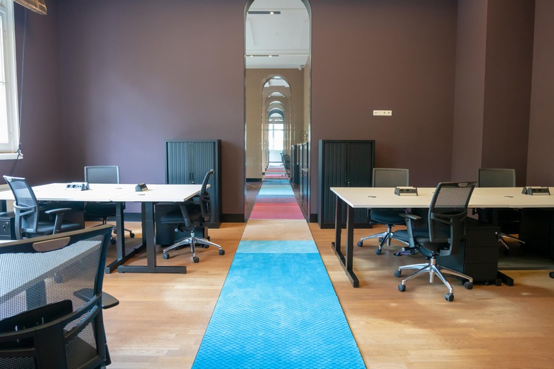 KantoorruimteaanRaamplein 1<br/> inAmsterdam