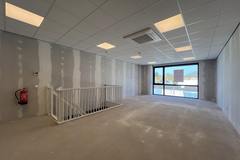 BedrijfsruimteaanHoutkopersstraat 6 E<br/> inZwijndrecht