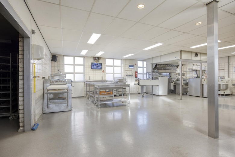 WinkelruimteaanBarrierweg 8<br/> inLiempde