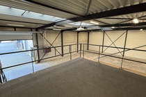 Bekijk foto 6 van John F. Kennedylaan 19 F