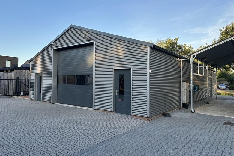 Bedrijfsruimte Zenderen - Hoofdstraat 91 - Foto 2