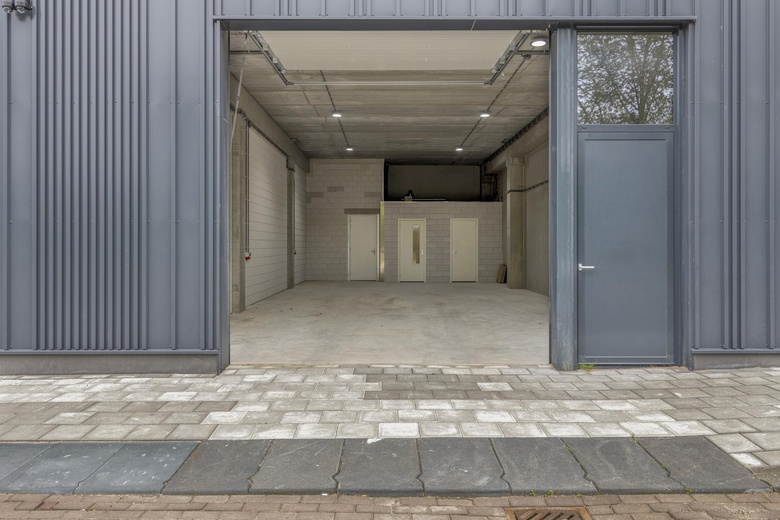 Bedrijfsruimte Dordrecht - Max Gootelaan 107 - Foto 2