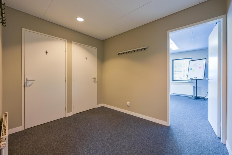 Kantoorruimte Nijkerk - Paasbosweg 10 - Foto 14