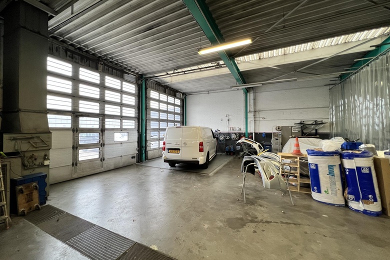BedrijfsruimteaanIsolatorweg 37<br/> inAmsterdam BedrijfsruimteaanIsolatorweg 37<br/> inAmsterdam