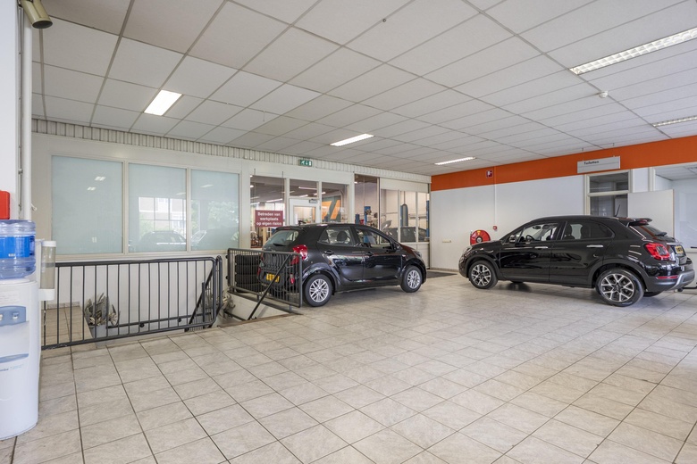 BedrijfsruimteaanLeyenbroekerweg 27 A<br/> inSittard