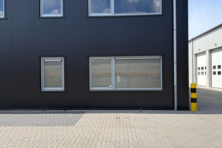 Bedrijfsruimte Kampen - Industrieweg 11 J - Foto 12