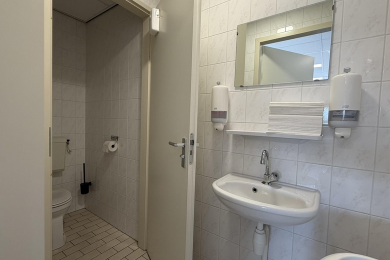 Bedrijfsruimte Edam - Nijverheidstraat 53 - Foto 25