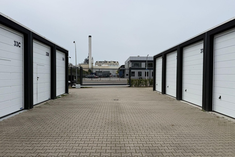 Bedrijfsruimte Hengelo - Ketelmakerij 33 F - Foto 11