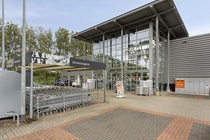 Bedrijfsruimte Beverwijk - Parallelweg 134 - Foto 5