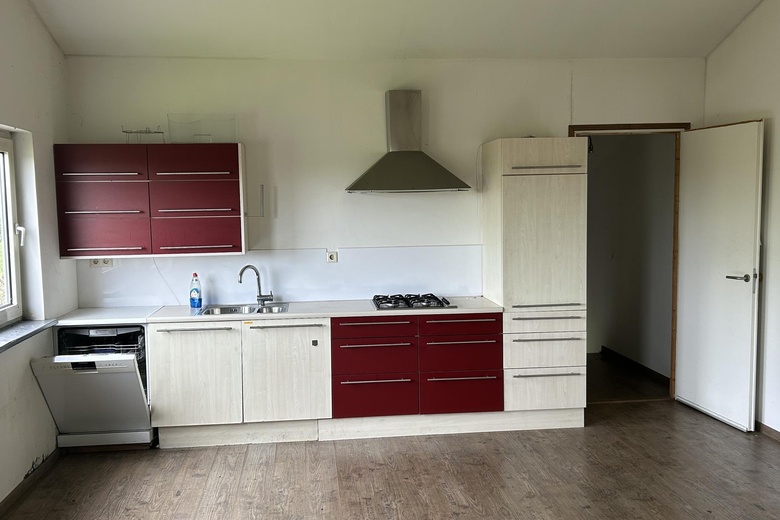 BedrijfsruimteaanHoofdweg 5<br/> inWaverveen BedrijfsruimteaanHoofdweg 5<br/> inWaverveen