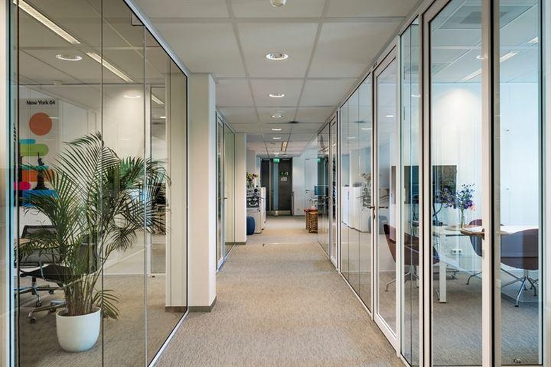 KantoorruimteaanDaalseplein 101<br/> inUtrecht