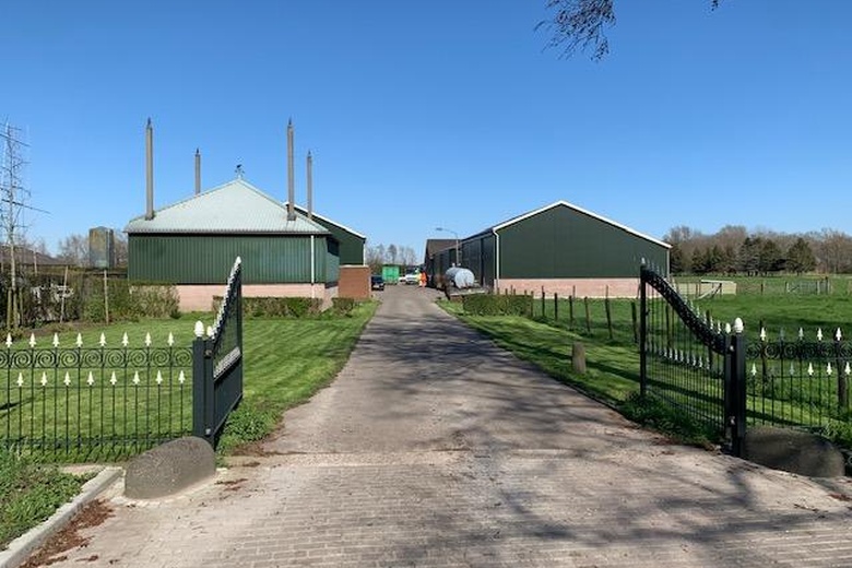 BedrijfsruimteaanHerenweg 21<br/> inMaarssen