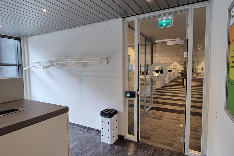 KantoorruimteaanLarenweg 80<br/> inDen Bosch KantoorruimteaanLarenweg 80<br/> inDen Bosch