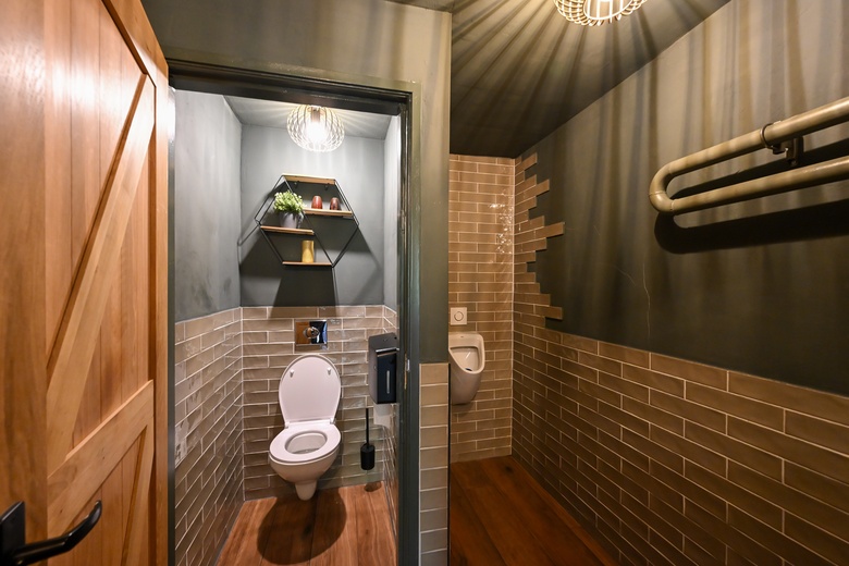 HorecaaanStrucht 21<br/> inSchin op Geul