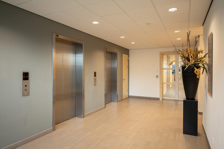 KantoorruimteaanEllen Pankhurststraat 1<br/> inTilburg KantoorruimteaanEllen Pankhurststraat 1<br/> inTilburg