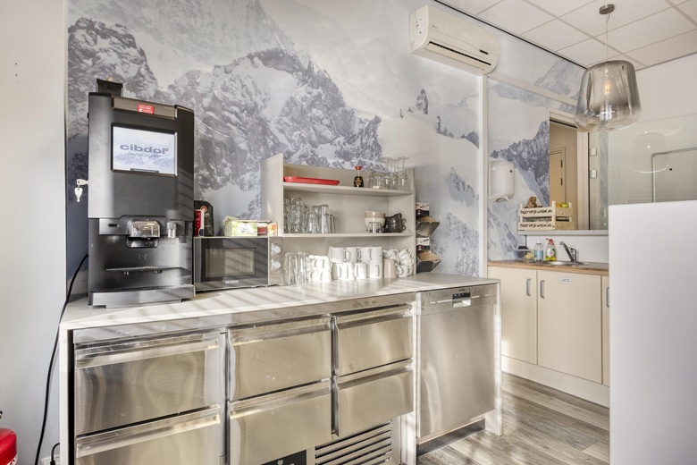 BedrijfsruimteaanKerkdijk-Zuid 13 b<br/> inSint-Oedenrode