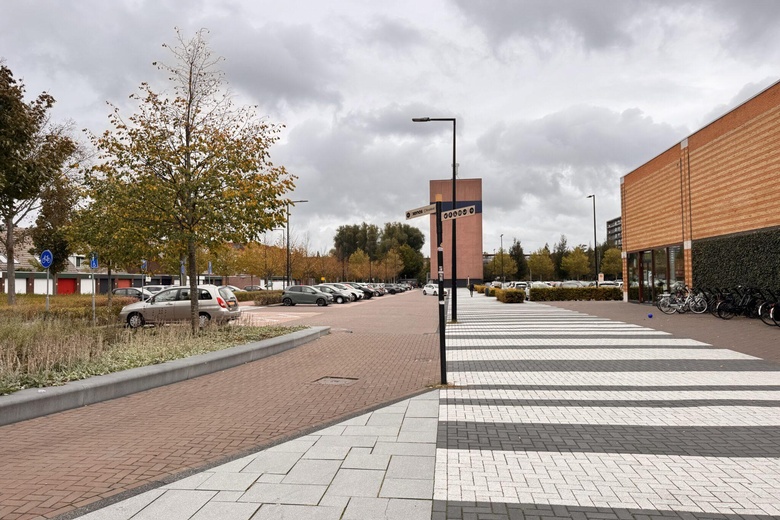 WinkelruimteaanKoningshoek 92<br/> inMaassluis