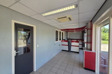 Bedrijfsruimte Echteld - Voorstraat 45 - Foto 2
