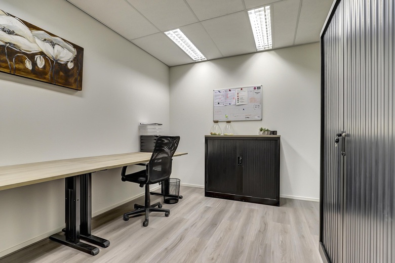 BedrijfsruimteaanJames Wattstraat 15 c<br/> inGouda