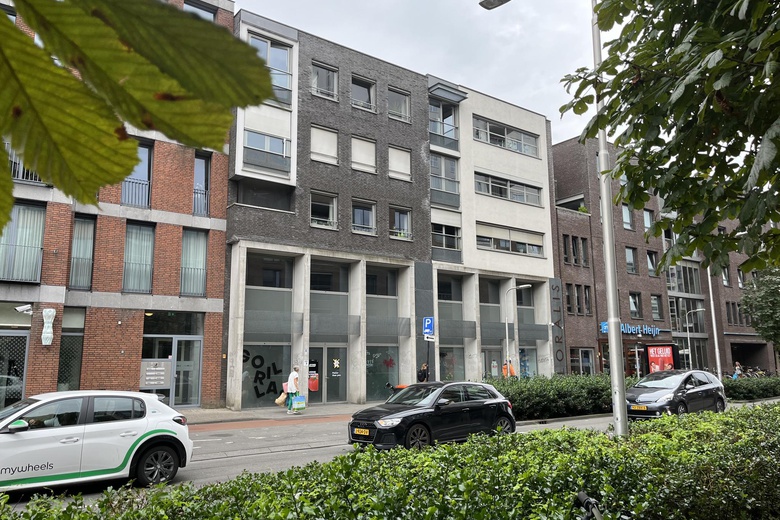 WinkelruimteaanPiusplein 46<br/> inTilburg