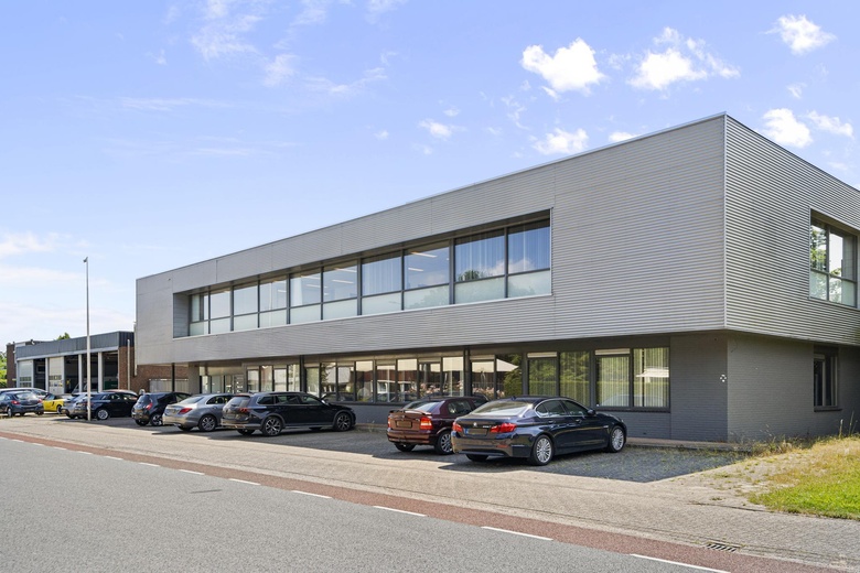 Bedrijfsruimteaan't Holland 12<br/> inDuiven Bedrijfsruimteaan't Holland 12<br/> inDuiven