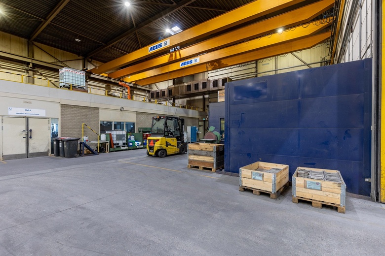 Bedrijfsruimte Venlo - Groot Egtenrayseweg 52 - Foto 10