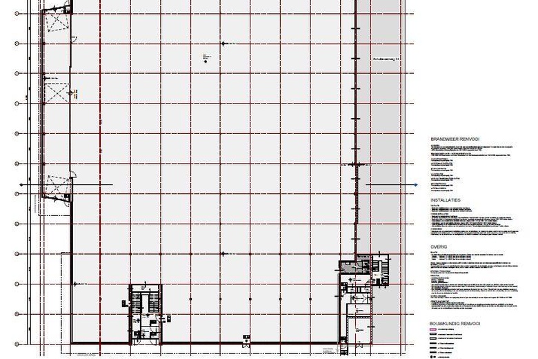 BedrijfsruimteaanSchuttevaerweg 22 - 24<br/> inRotterdam BedrijfsruimteaanSchuttevaerweg 22 - 24<br/> inRotterdam