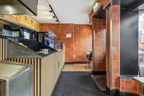 Horeca Amsterdam - Zeilstraat 61 H - Foto 4