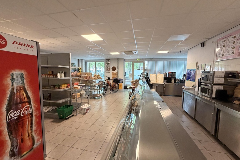 Winkelruimte Hoofddorp - Almkerplein 50 - Foto 6