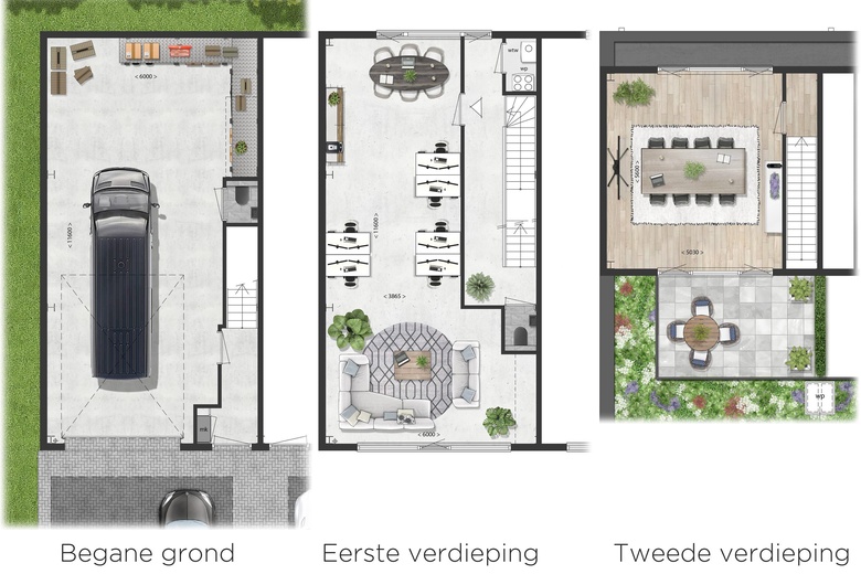 BedrijfsruimteaanLage Weide Businesspark 0 ong<br/> inUtrecht
