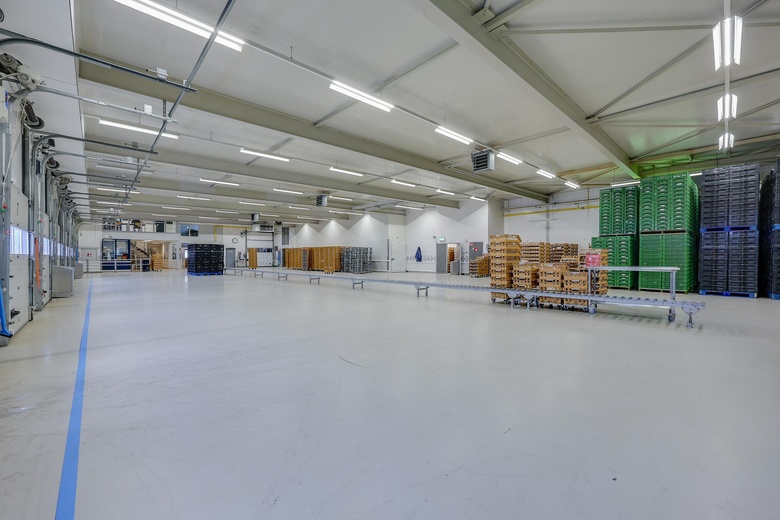 Bedrijfsruimte Amsterdam - Tijnmuiden 18 A - Foto 11