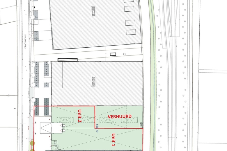 Bedrijfsruimte Hapert - Smaragdweg 46 - Foto 5