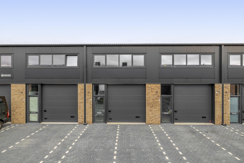 BedrijfsruimteaanDirk Verheulweg 2B5 0 ong<br/> inWaddinxveen