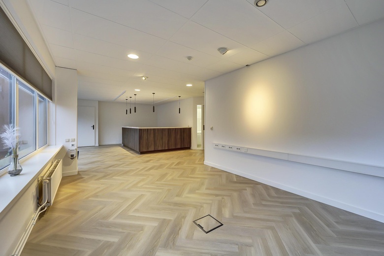 KantoorruimteaanIndustrieweg 71<br/> inNunspeet