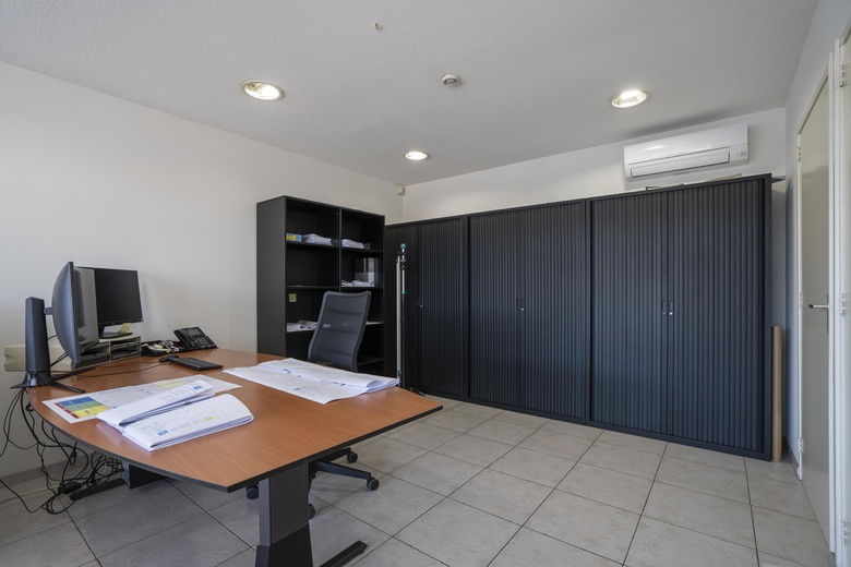 BedrijfsruimteaanGildenstraat 7<br/> inLeerdam