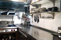 Horeca Amsterdam - Kerkstraat 377 A - Foto 4